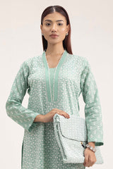 Chikankari Pret 5871