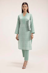 Chikankari Pret 5871
