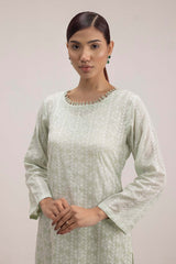 Chikankari Pret 5878