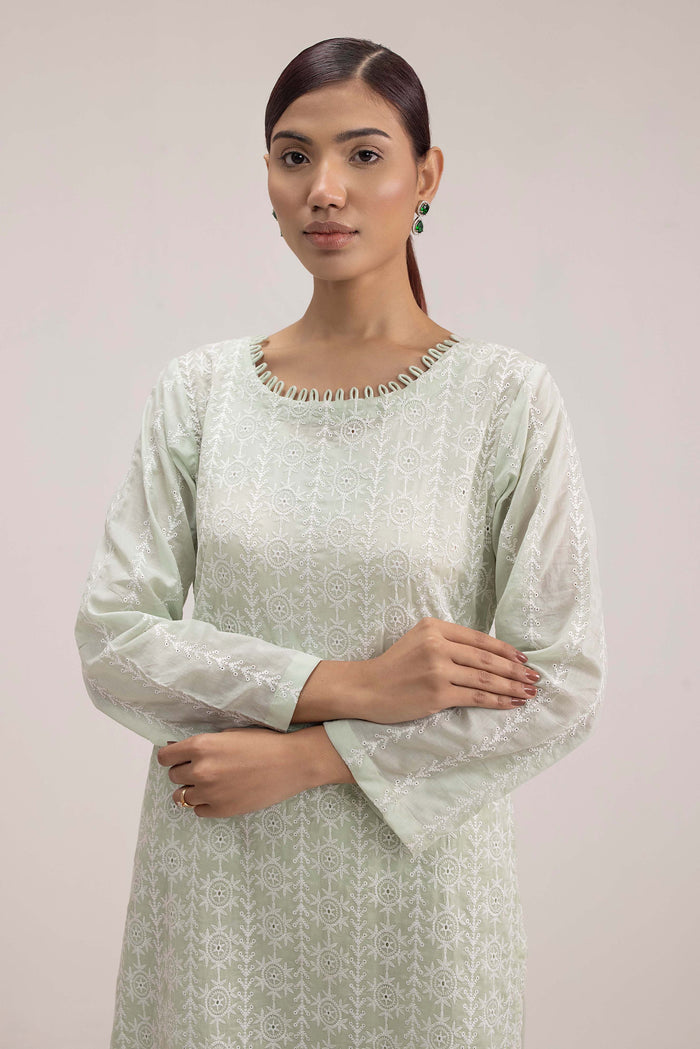 Chikankari Pret 5878