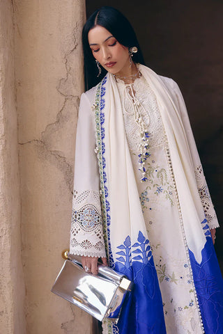 Suffuse - ZEHRA