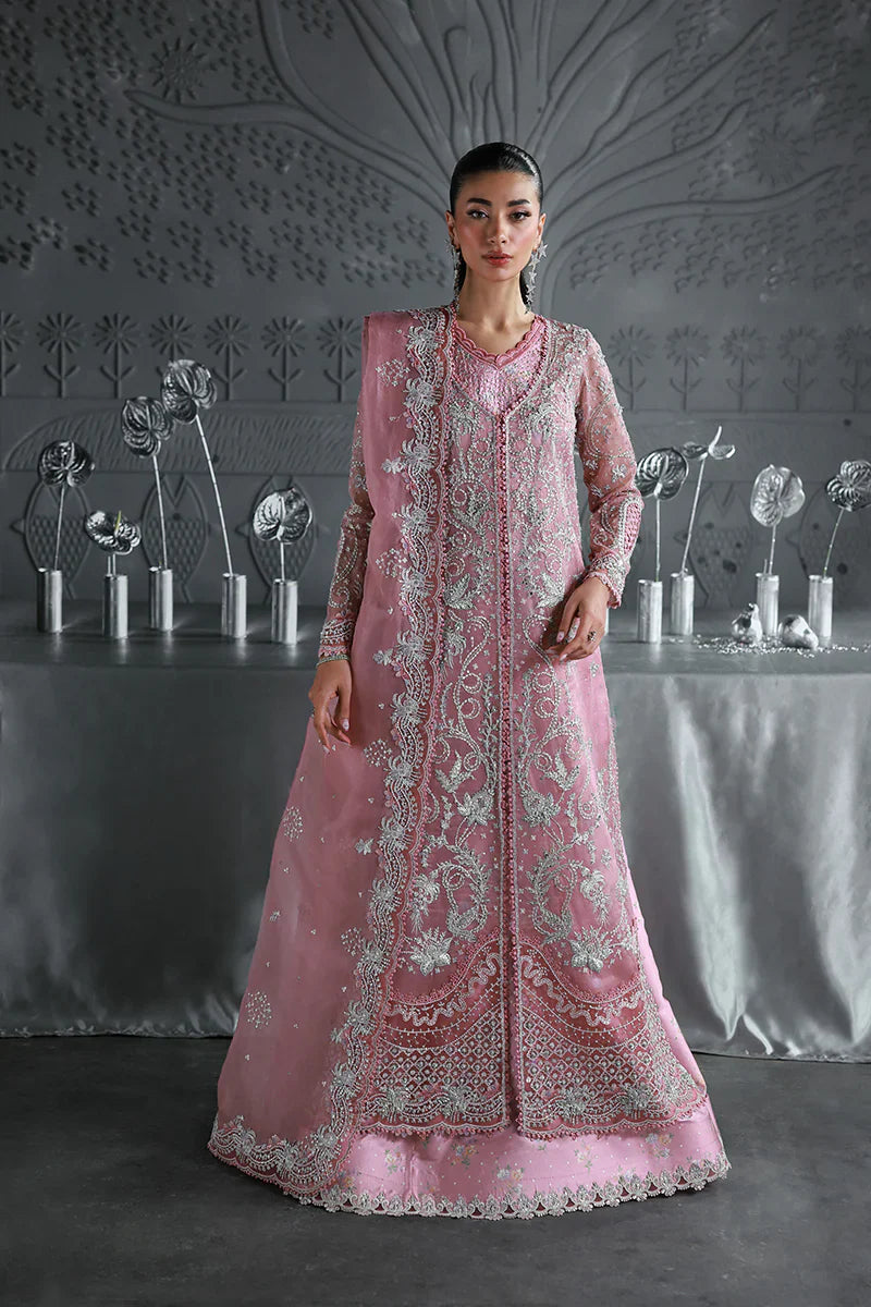 Qalamkar- MF-07 ROSALYN
