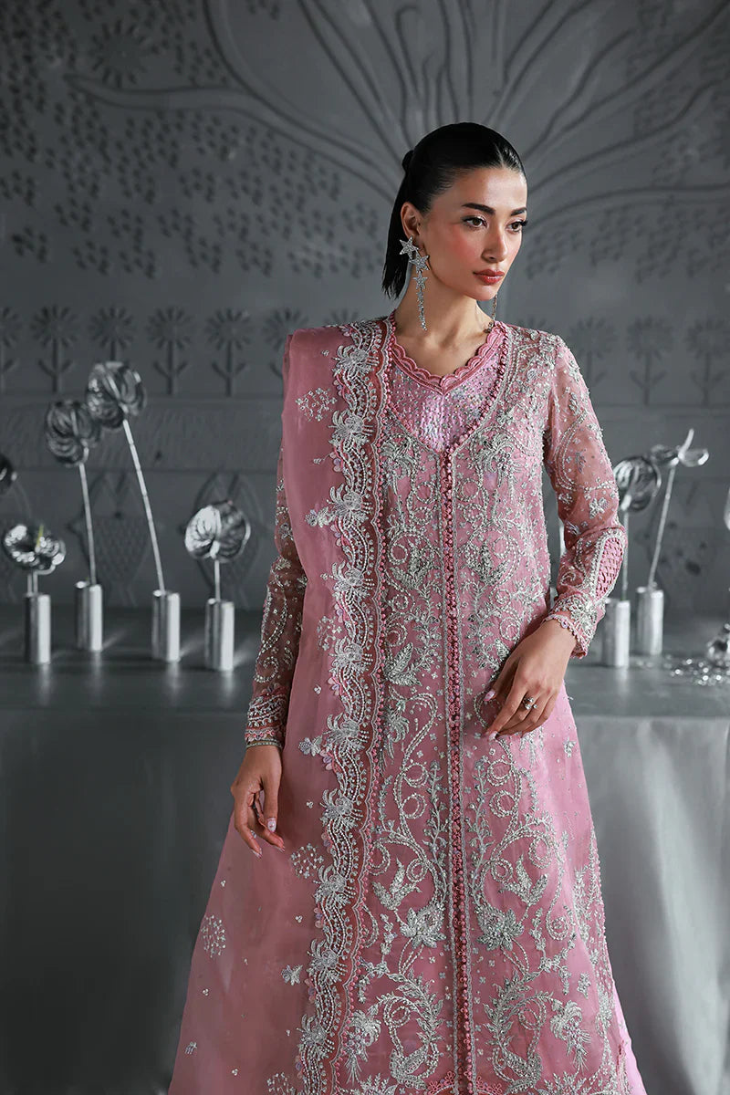 Qalamkar- MF-07 ROSALYN