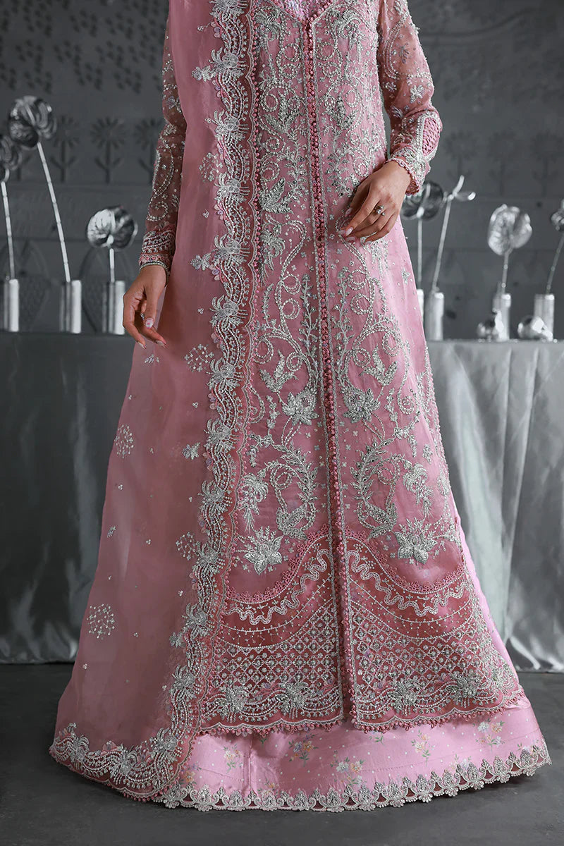 Qalamkar- MF-07 ROSALYN