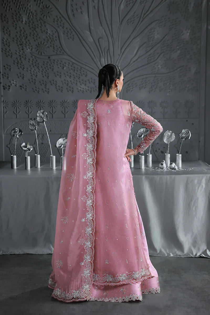 Qalamkar- MF-07 ROSALYN