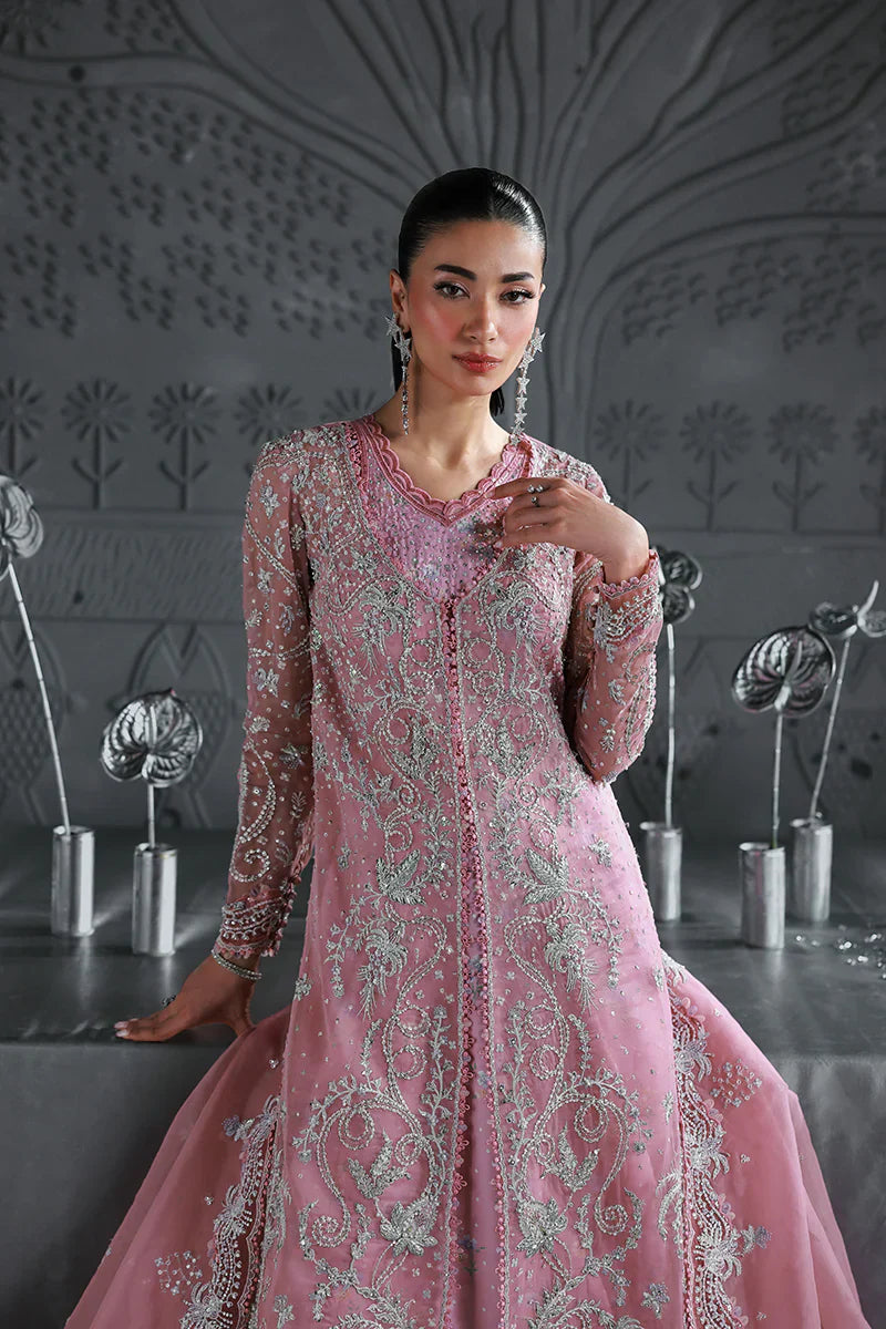 Qalamkar- MF-07 ROSALYN