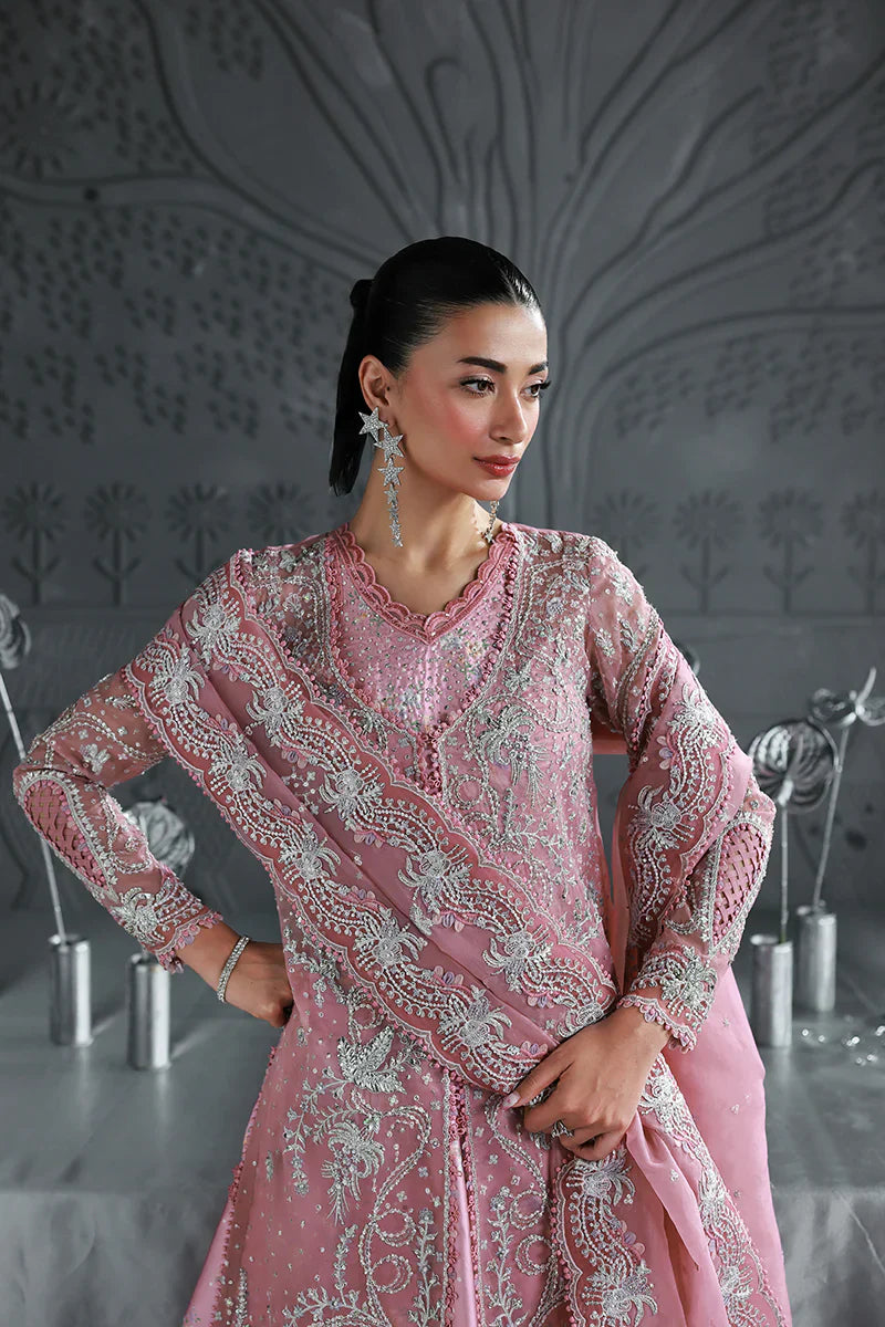 Qalamkar- MF-07 ROSALYN