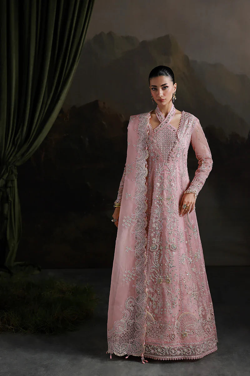 Qalamkar- MF-03 BLUSH REVERIE