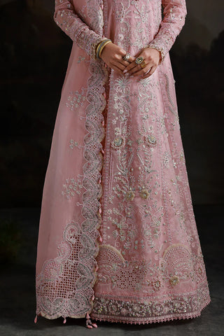 Qalamkar- MF-03 BLUSH REVERIE