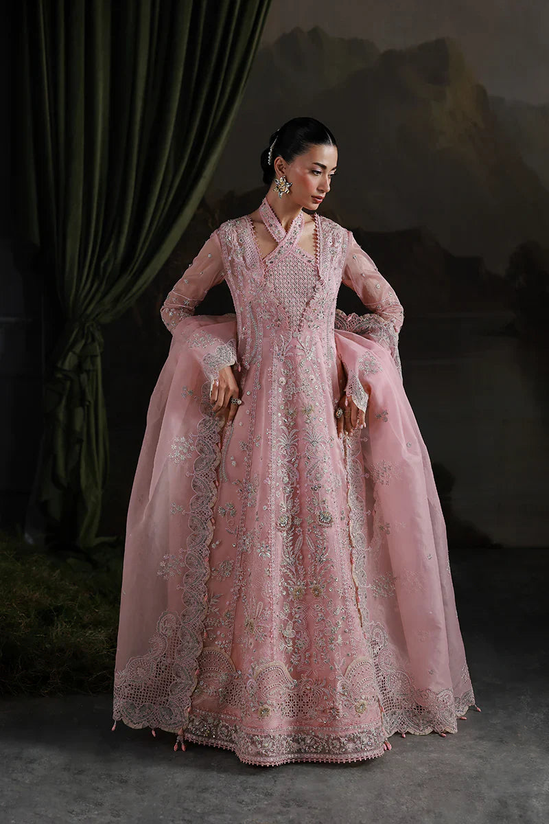 Qalamkar- MF-03 BLUSH REVERIE