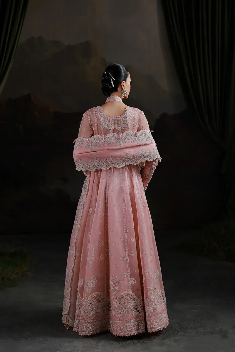 Qalamkar- MF-03 BLUSH REVERIE