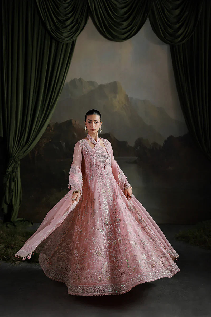 Qalamkar- MF-03 BLUSH REVERIE