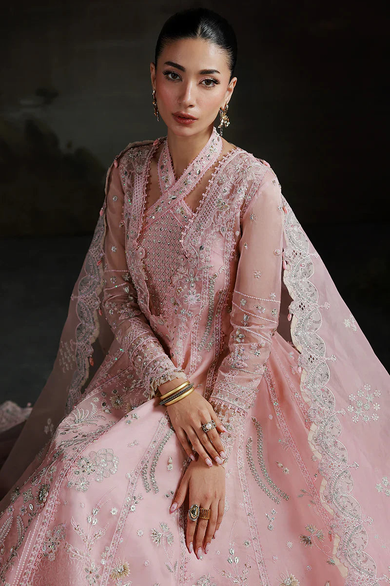 Qalamkar- MF-03 BLUSH REVERIE
