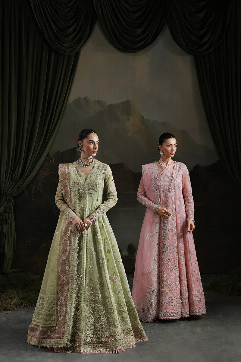 Qalamkar- MF-03 BLUSH REVERIE
