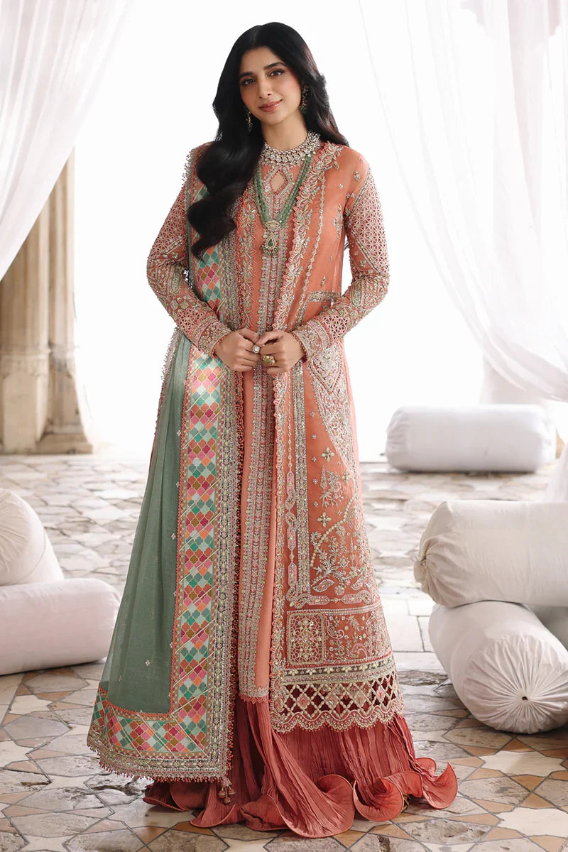 Qalamkar- RH-04 ZEHRA