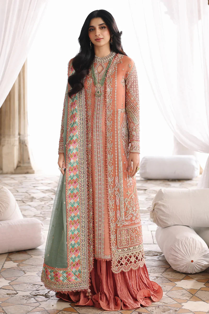 Qalamkar- RH-04 ZEHRA
