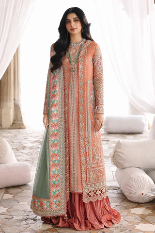 Qalamkar- RH-04 ZEHRA