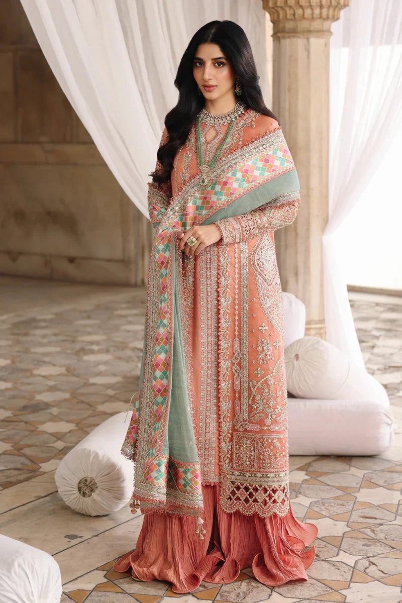 Qalamkar- RH-04 ZEHRA