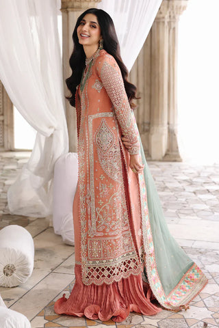 Qalamkar- RH-04 ZEHRA