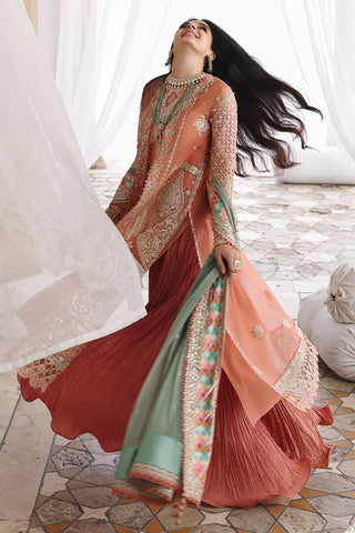Qalamkar- RH-04 ZEHRA