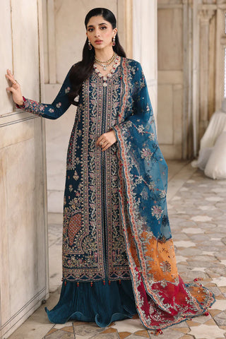 Qalamkar- RH-02 NEELAM