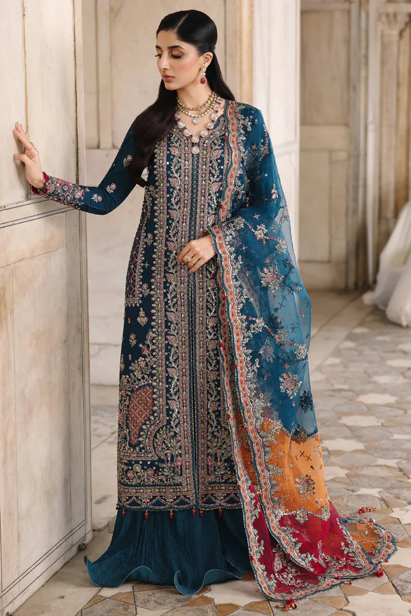 Qalamkar- RH-02 NEELAM