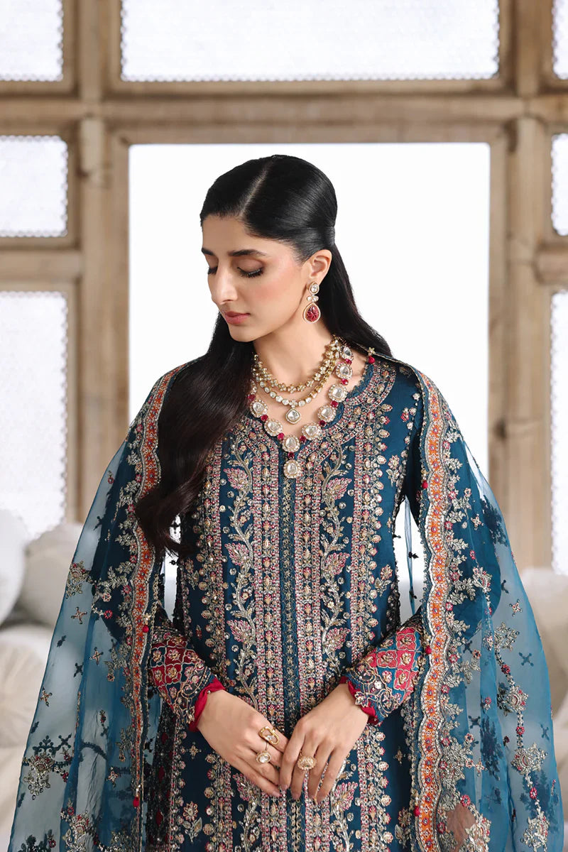 Qalamkar- RH-02 NEELAM