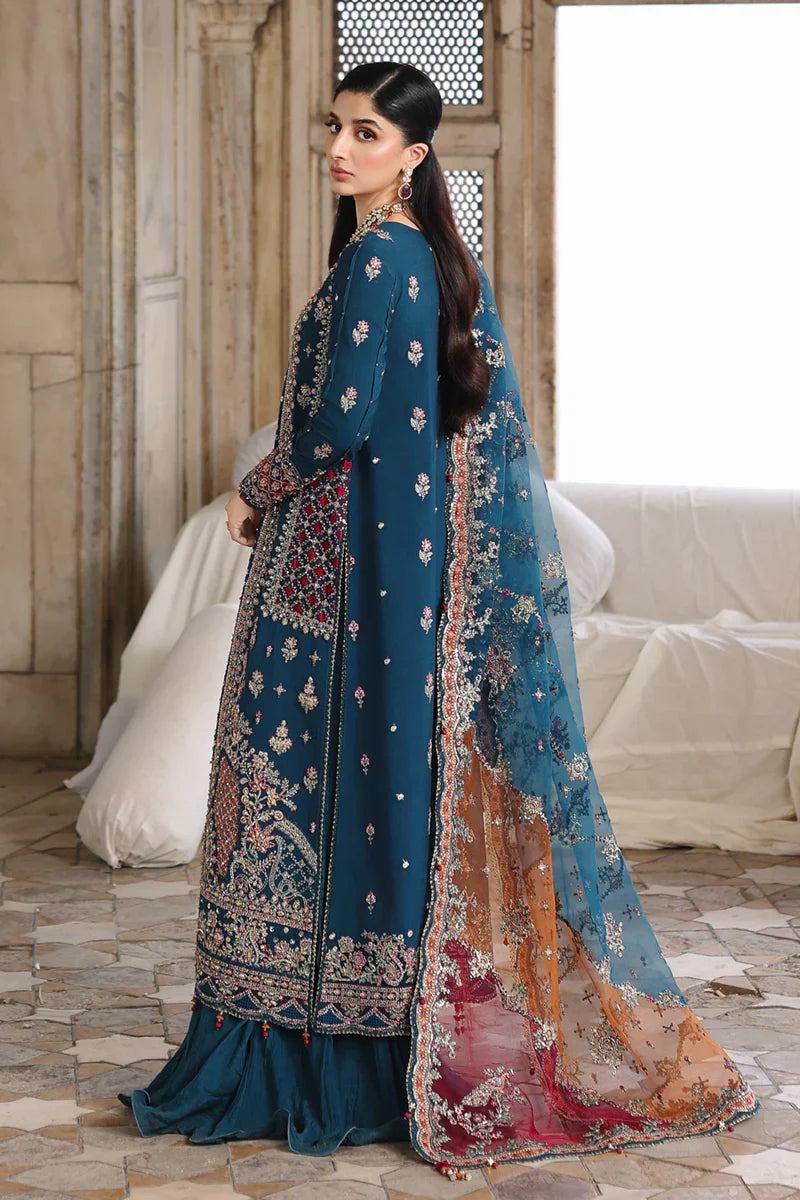 Qalamkar- RH-02 NEELAM