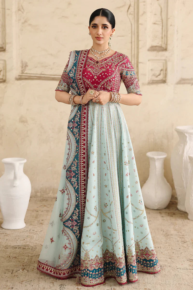 Qalamkar- RH-08 LAYLA