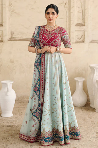 Qalamkar- RH-08 LAYLA