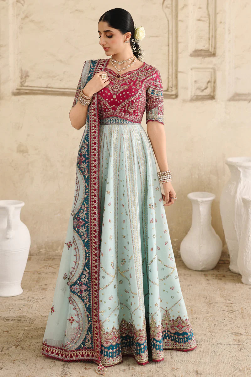 Qalamkar- RH-08 LAYLA