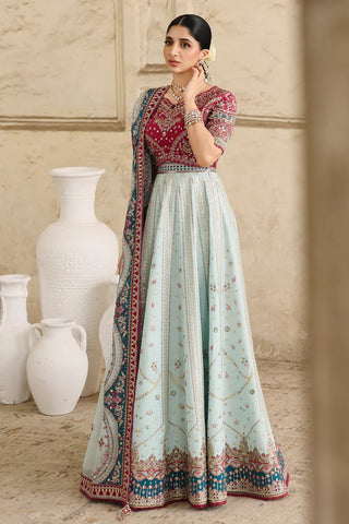 Qalamkar- RH-08 LAYLA