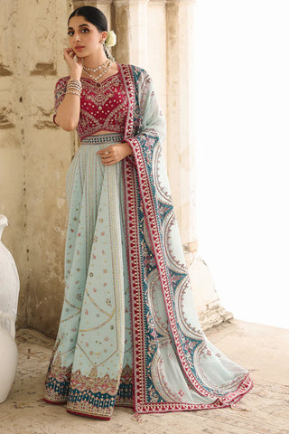 Qalamkar- RH-08 LAYLA