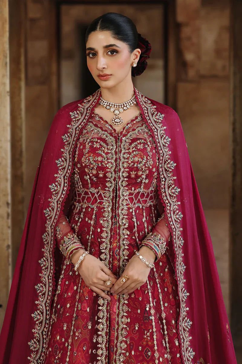 Qalamkar- RH-01 JAHAN