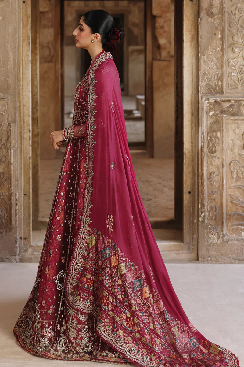 Qalamkar- RH-01 JAHAN