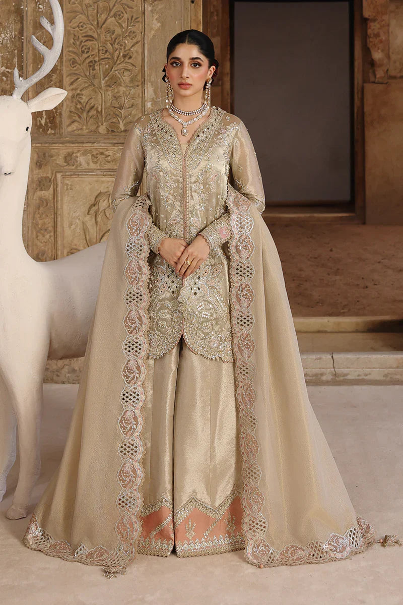 Qalamkar- RH-07 AMEERA