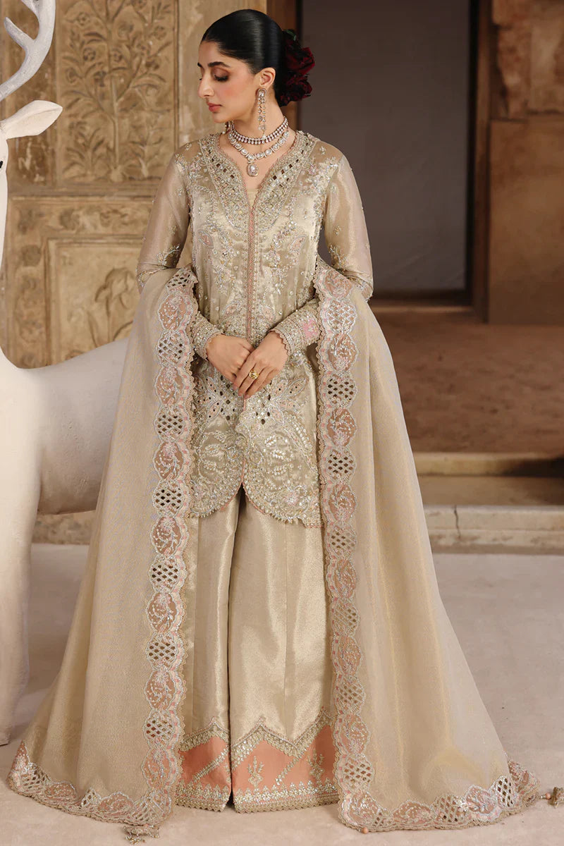 Qalamkar- RH-07 AMEERA