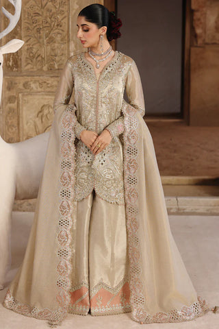 Qalamkar- RH-07 AMEERA