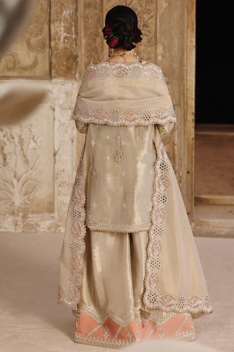 Qalamkar- RH-07 AMEERA