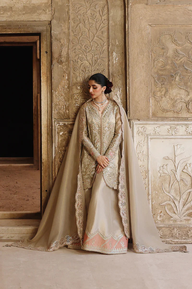 Qalamkar- RH-07 AMEERA