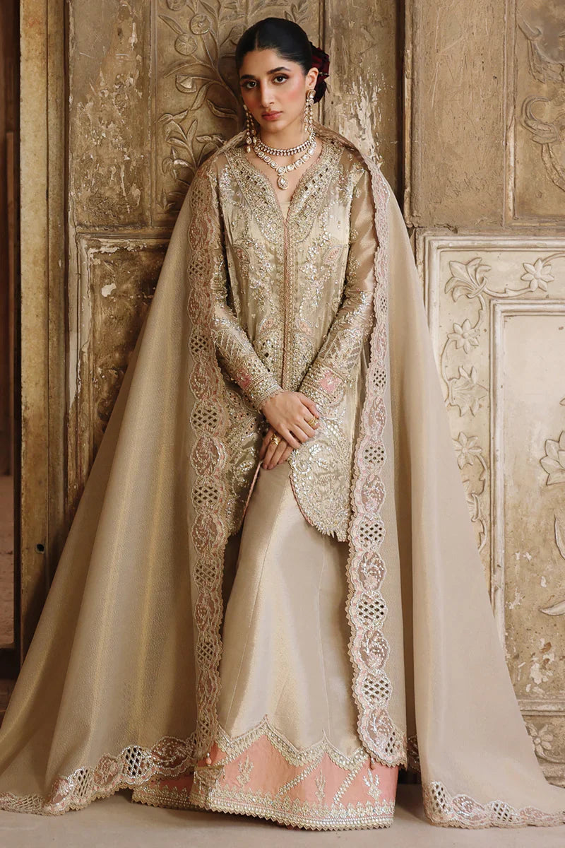 Qalamkar- RH-07 AMEERA