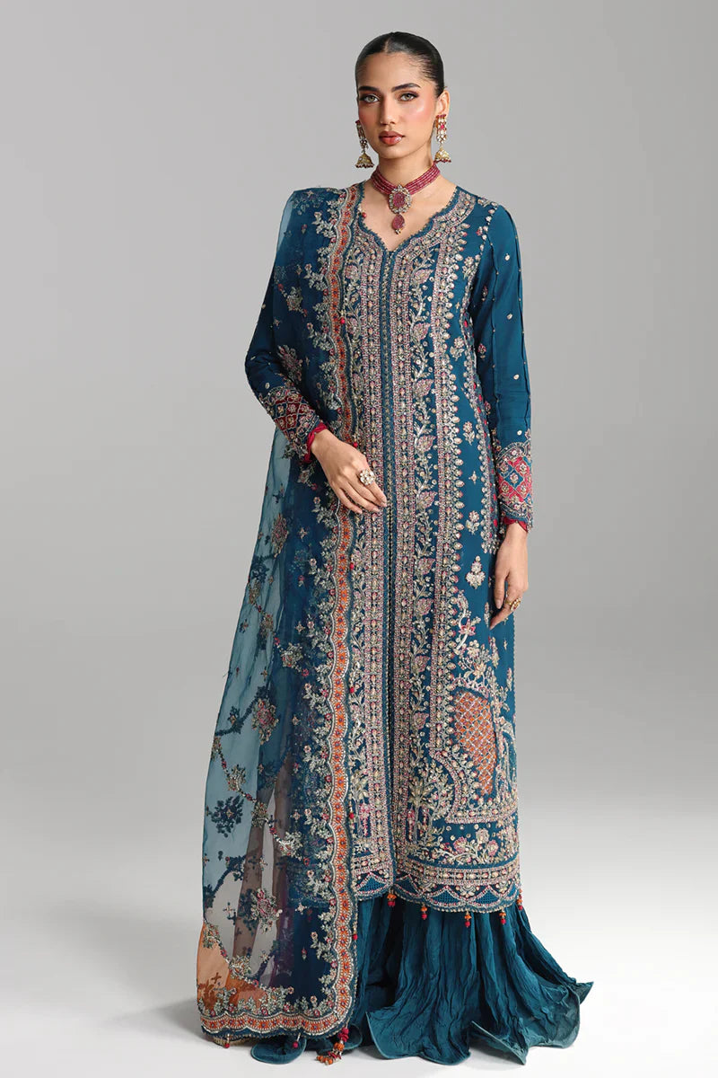 Qalamkar- RH-02 NEELAM