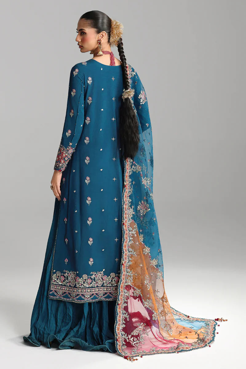 Qalamkar- RH-02 NEELAM