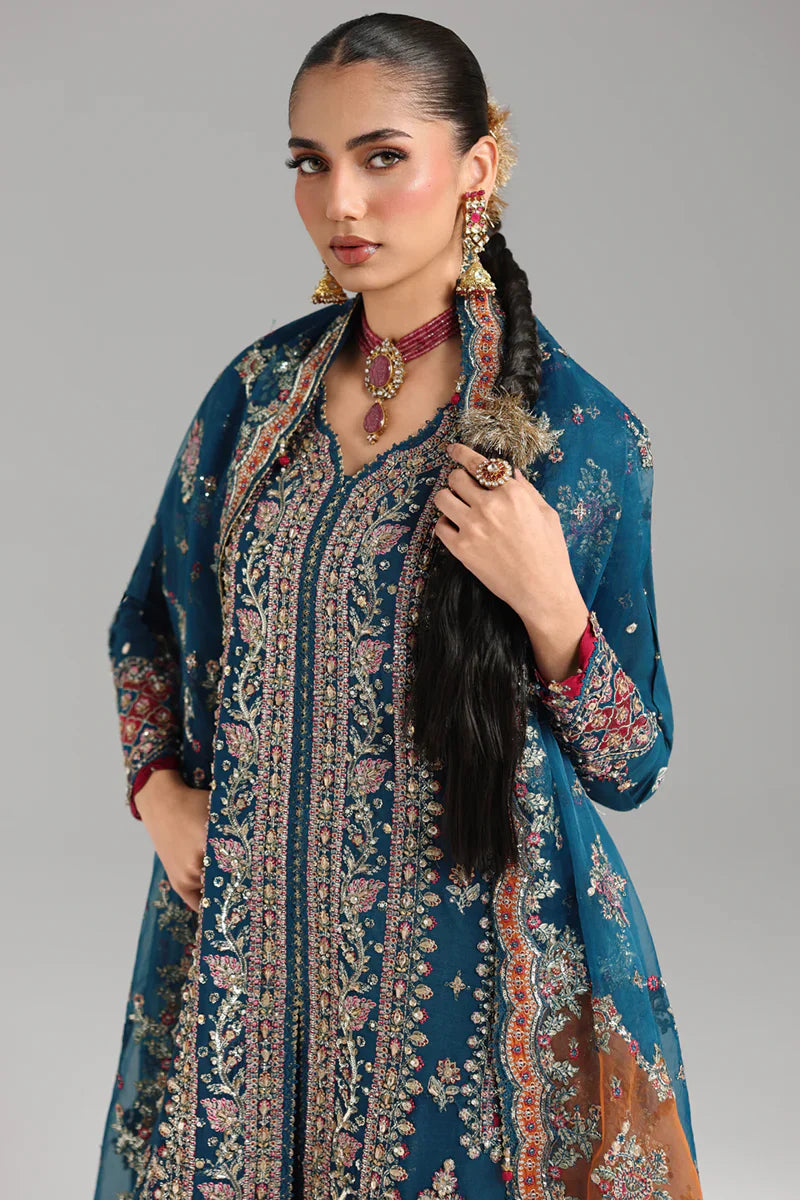 Qalamkar- RH-02 NEELAM