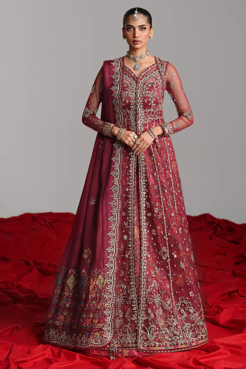 Qalamkar- RH-01 JAHAN