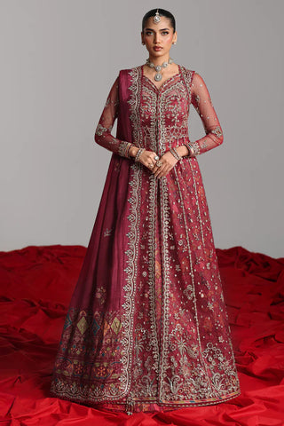 Qalamkar- RH-01 JAHAN