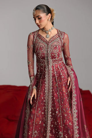 Qalamkar- RH-01 JAHAN