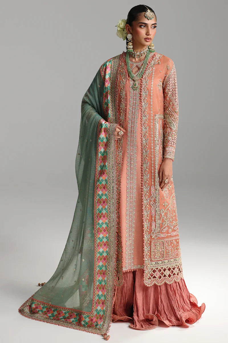 Qalamkar- RH-04 ZEHRA