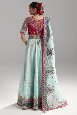 Qalamkar- RH-08 LAYLA