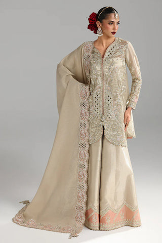 Qalamkar- RH-07 AMEERA